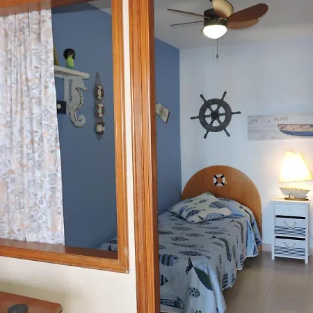Sea Whispers House, In Punta Prieta, Guimar Holiday home *