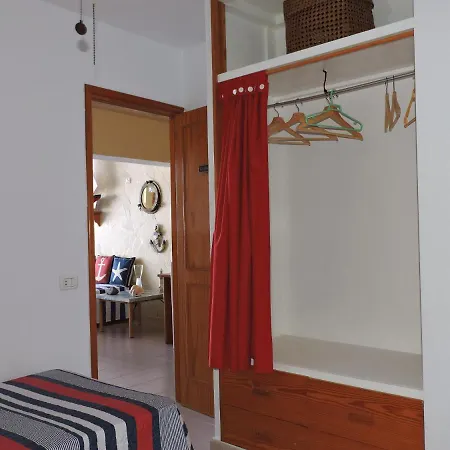 Holiday home Sea Whispers House, In Punta Prieta, Guimar *