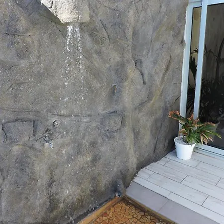 Sea Whispers House, In Punta Prieta, Güímar * Pájara
