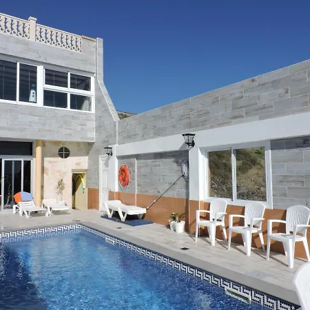 Sea Whispers House, In Punta Prieta, Guimar * Pajara (Tenerife)