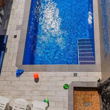 Nyaraló Sea Whispers House, In Punta Prieta, Güímar
