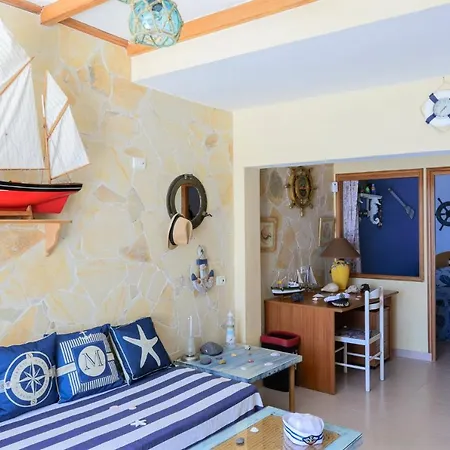 Nyaraló Sea Whispers House, In Punta Prieta, Güímar