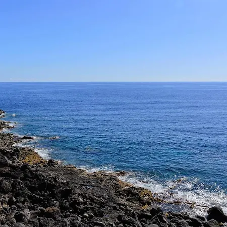 Sea Whispers House, In Punta Prieta, Guimar * Pajara (Tenerife)