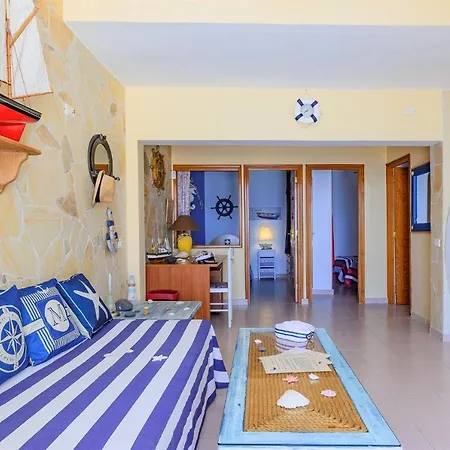 Sea Whispers House, In Punta Prieta, Guimar * Pajara (Tenerife)