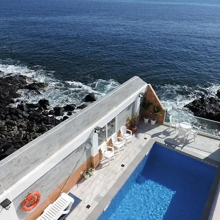 Sea Whispers House, In Punta Prieta, Güímar Pájara
