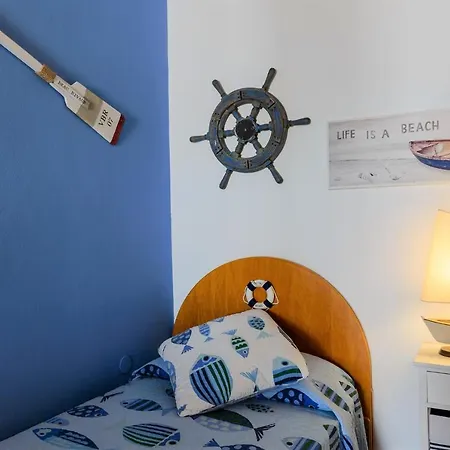 Sea Whispers House, In Punta Prieta, Guimar Holiday home *
